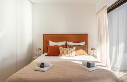 Satywizus #22- Duplex panoramic sea view 2Bdr, AC, swimpool, parking, petanque - Photo 35