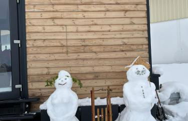 Tinyhaus mit Sauna -RESET im Vilstal - Zurück zum Ursprung - Foto 6