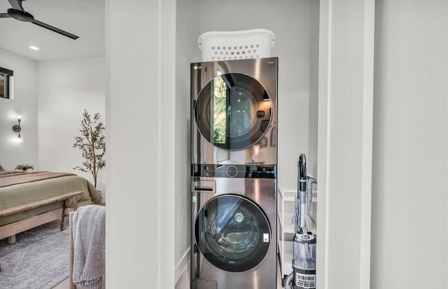 Zion Sage Suites - Foto 43