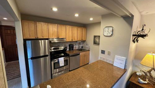 Purgatory Resort Ski In Ski Out - Foto 4, stove, dishwasher, pet friendly, toaster, minibar