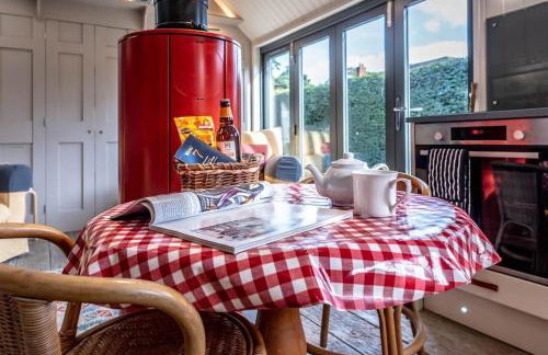 The Little House, Orford - Foto 16