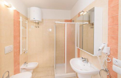 Residence Marina Salivoli - Foto 36