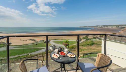 2 Bed in Putsborough oc-flat31 - Foto 2, Other
