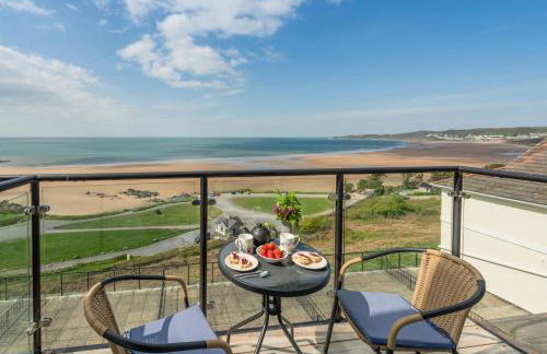 2 Bed in Putsborough oc-flat31 - Foto 2