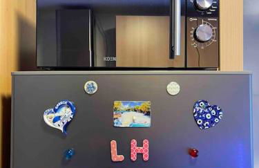 Gemütliche 3 Zimmer Wohnung Ruben - Foto 17