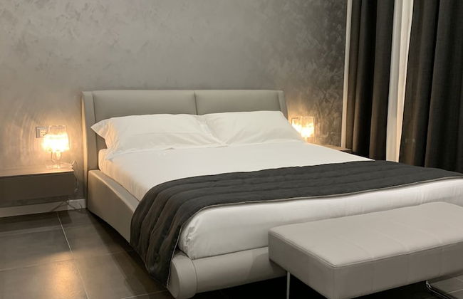 ApartHotel Bossi - Foto 1