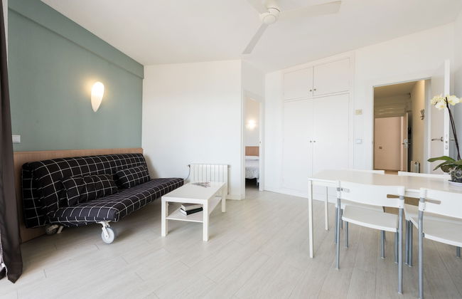 Apartamentos Flats Friends Atlantida - Photo 66