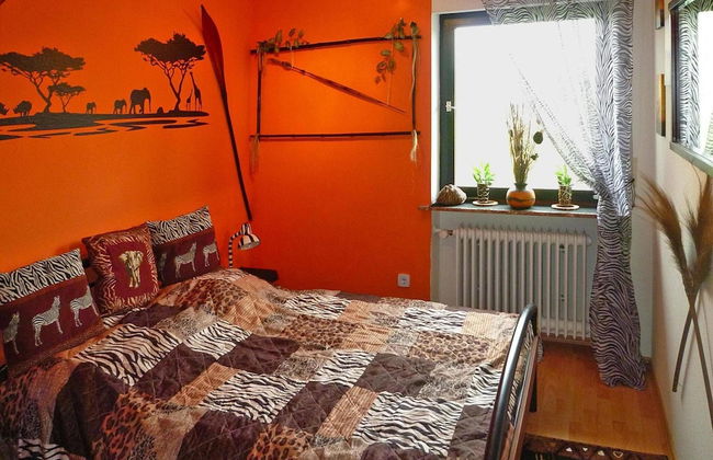 Apartment in Langenargen Near Lake Constance - Foto 4