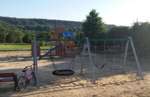 Blisko Lasu - Foto 62