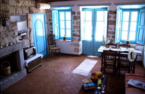 Eirini Luxury Hotel Villas - Foto 13