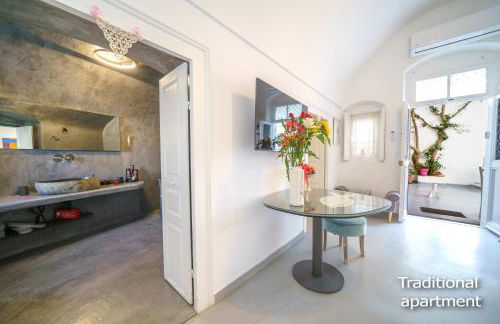 Santorini Paradise Cave Houses - Foto 106