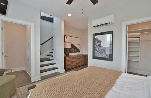 River View - Walk to Sevier Ave - 9 min to Neyland - Foto 13