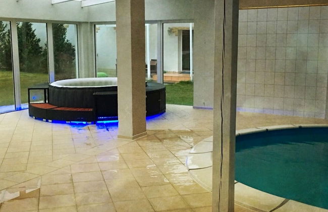 Ferienpark Canow - Photo 14