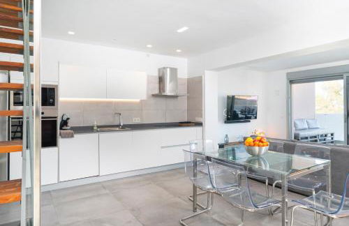 Son Serra Relax 2 By homevillas360 - Foto 30