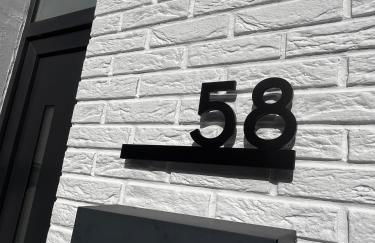 La baraque Calais - Foto 24