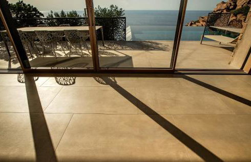 Luxury Villa with unmatched view and Sea-Fall Pool - Foto 38