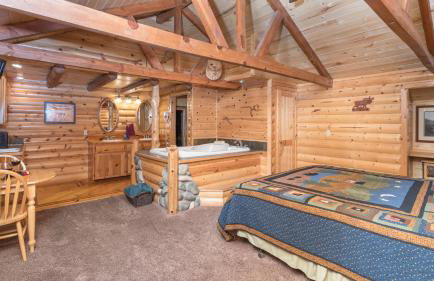 Upper Canyon Inn & Cabins - Foto 74