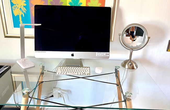 Large Ajijic 2 Bedroom Retreat With Modern Amenities & Centrally Located - Foto 33