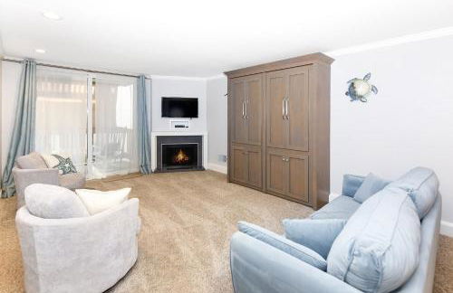 B209 - Beachside Getaway - Foto 45