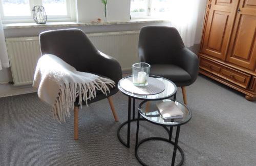 Große Warf mit Rasenfläche - Foto 9