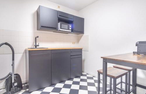 Balkon, 4k TV, Kaffee, Netflix - Foto 10