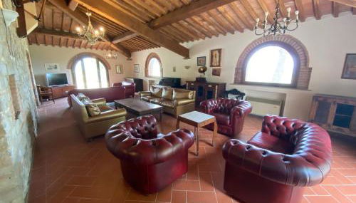 Farmhouse in Pisan Hills with Pool - Foto 2