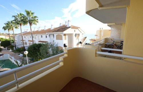 2 bedroom apartment at beach Dehesa de Campoamor - Foto 5