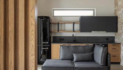 Villa Vrachos luxury Living - Foto 4