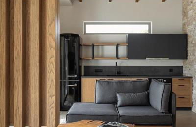 Villa Vrachos luxury Living - Foto 4