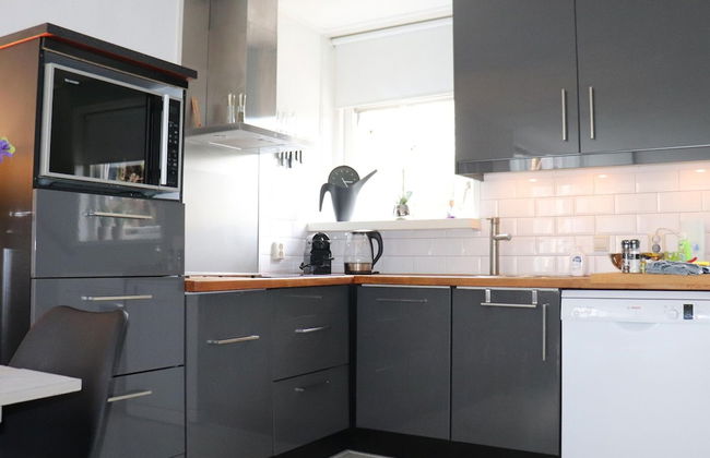 Holiday Home in Grou by Pikmeer Lake - Foto 8