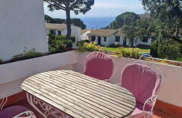 Casa Llorell, Piscina , Barbacoa Terraza, Tossa de Mar - Foto 1