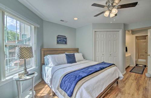 Bright Ozarks Condo with Balcony and Lake Views! - Foto 14