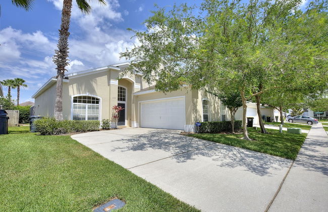 2 Suites, 1 King, 5 Beds: Pool. Games Room #810 - Foto 29