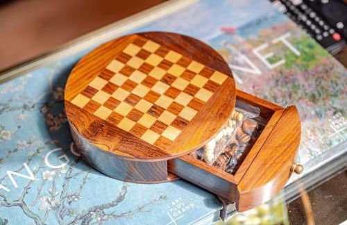 Countryside Cottage samois-sur-seine - Foto 20