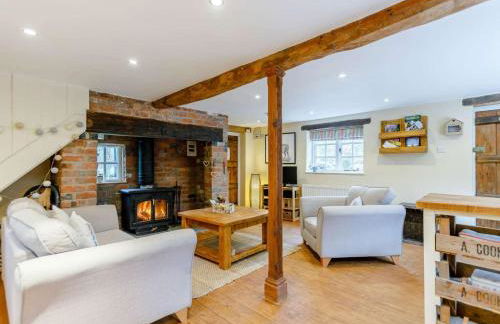 1 Bed in Pershore oc-redco - Foto 8