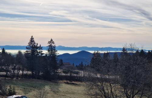 Appartements Les Vosges - Foto 67