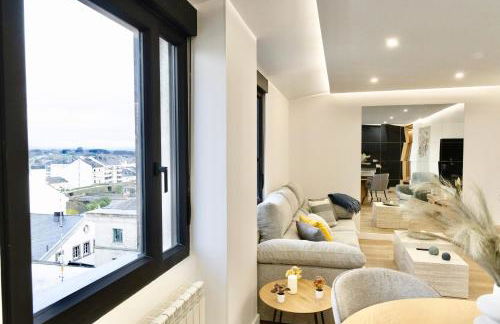 Lucus Skyline & Terrace by Lugo Collection - Foto 80