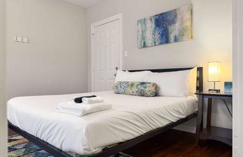 Sunlit Studio with City Charm - Lunt studio rep - Foto 15