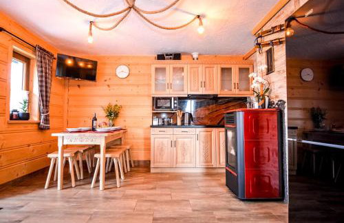 Domki u Górala - Foto 56