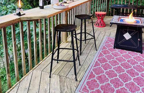 Lake Zoar Cabin - Foto 47