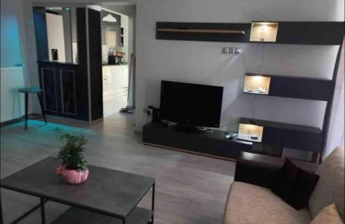 Lovely Faliro Apartment next to the sea. - Foto 12