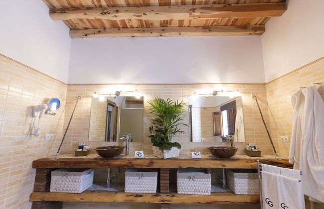 Agroturismo Can Guillem - Foto 35