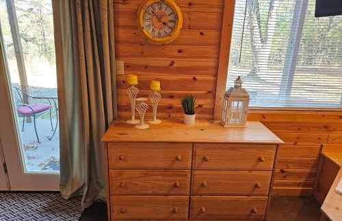 Near Beaver Lake King Bed Jetted Tub FirePit - Foto 8