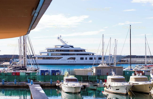 Genoa East Waterfront DeLuxe Flat - Foto 38