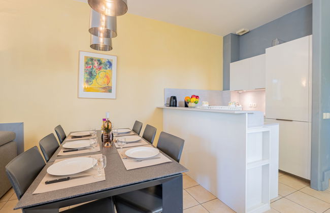 Villa Francia - Photo 6