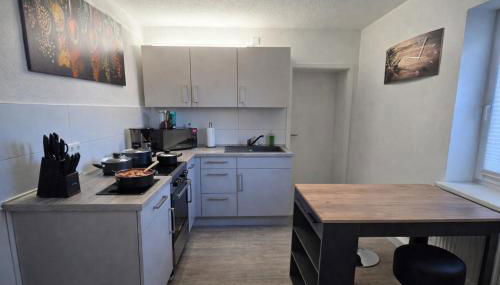 Ferienwohnung NR3 - Foto 2