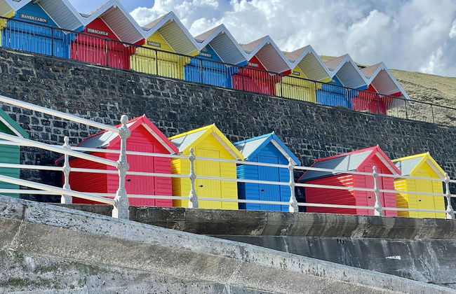 Fayvan Apartments - Foto 41