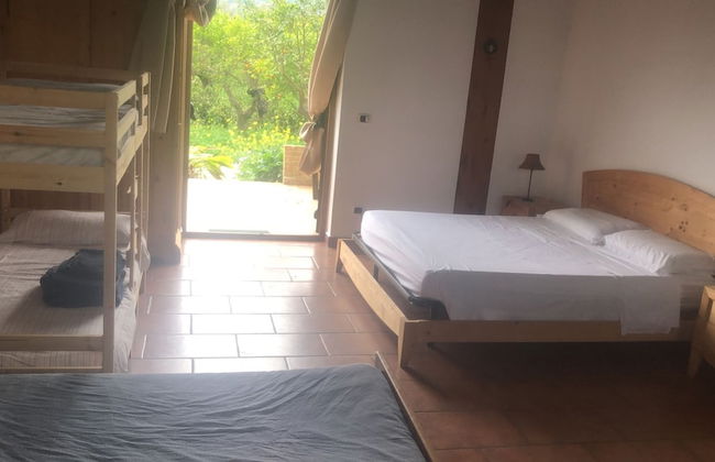 Agriturismo Le Terre Zoè - Foto 4