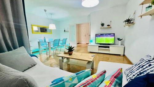 Bungalow in San Juan Playa - Foto 2