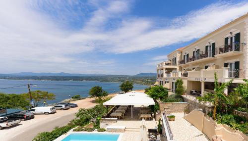 Hotel Philip - Foto 2